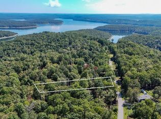 Fish And Fiddle Rd #400, Mountain Home, AR 72653