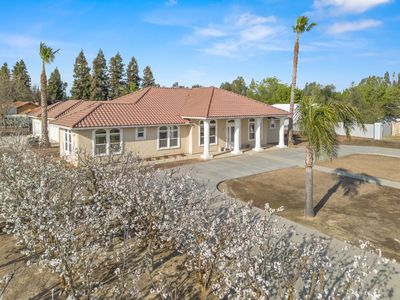 36523 Marciel Ave, Madera, CA, 93636