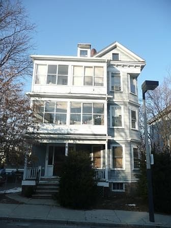 2nd image of 17 Hillside St #Array