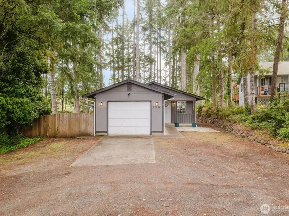 310 E Road of Tralee, Shelton, WA 98584