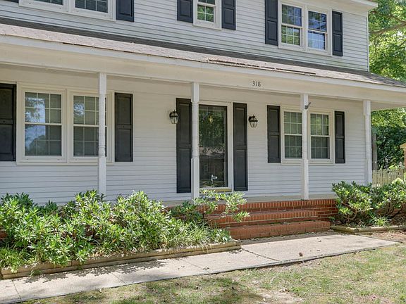 4th image of 318 Powhatan Dr