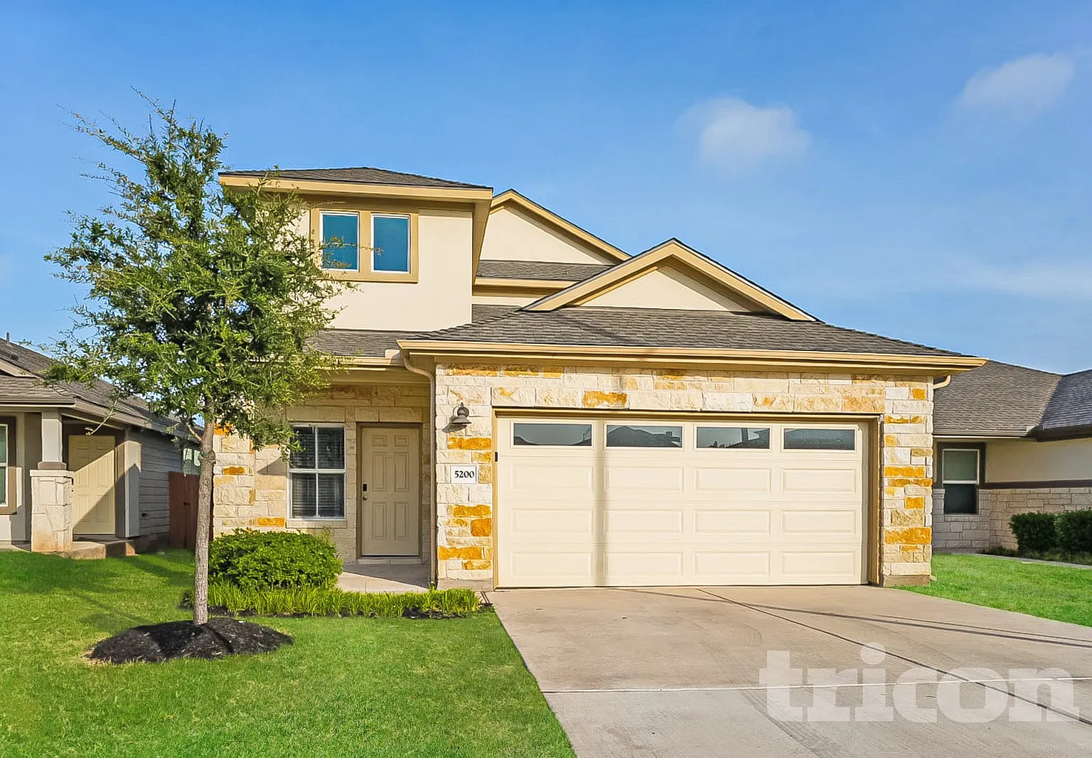 5200 Saddle Club Drive Georgetown TX — Photo 2