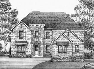 3512 Wycliff Ave, McKinney, TX 75071