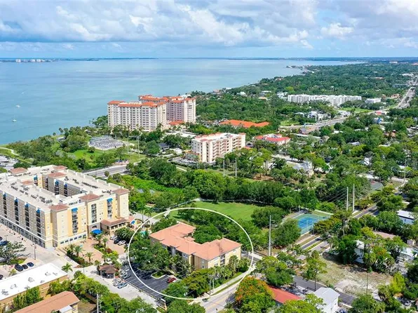 1268 11th St Unit 2404, Sarasota, FL 34236