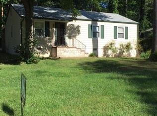 124 Marbleridge Rd, North Chesterfield, VA 23236