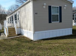 7140 Selby Rd LOT 97, Athens, OH 45701