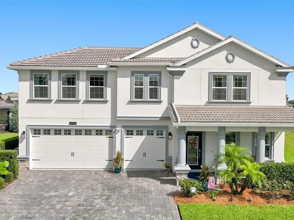 1458 OLYMPIC CLUB BOULEVARD, DAVENPORT, FL 33896