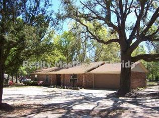 6217 Hamilton Bridge Rd, Milton, FL 32570