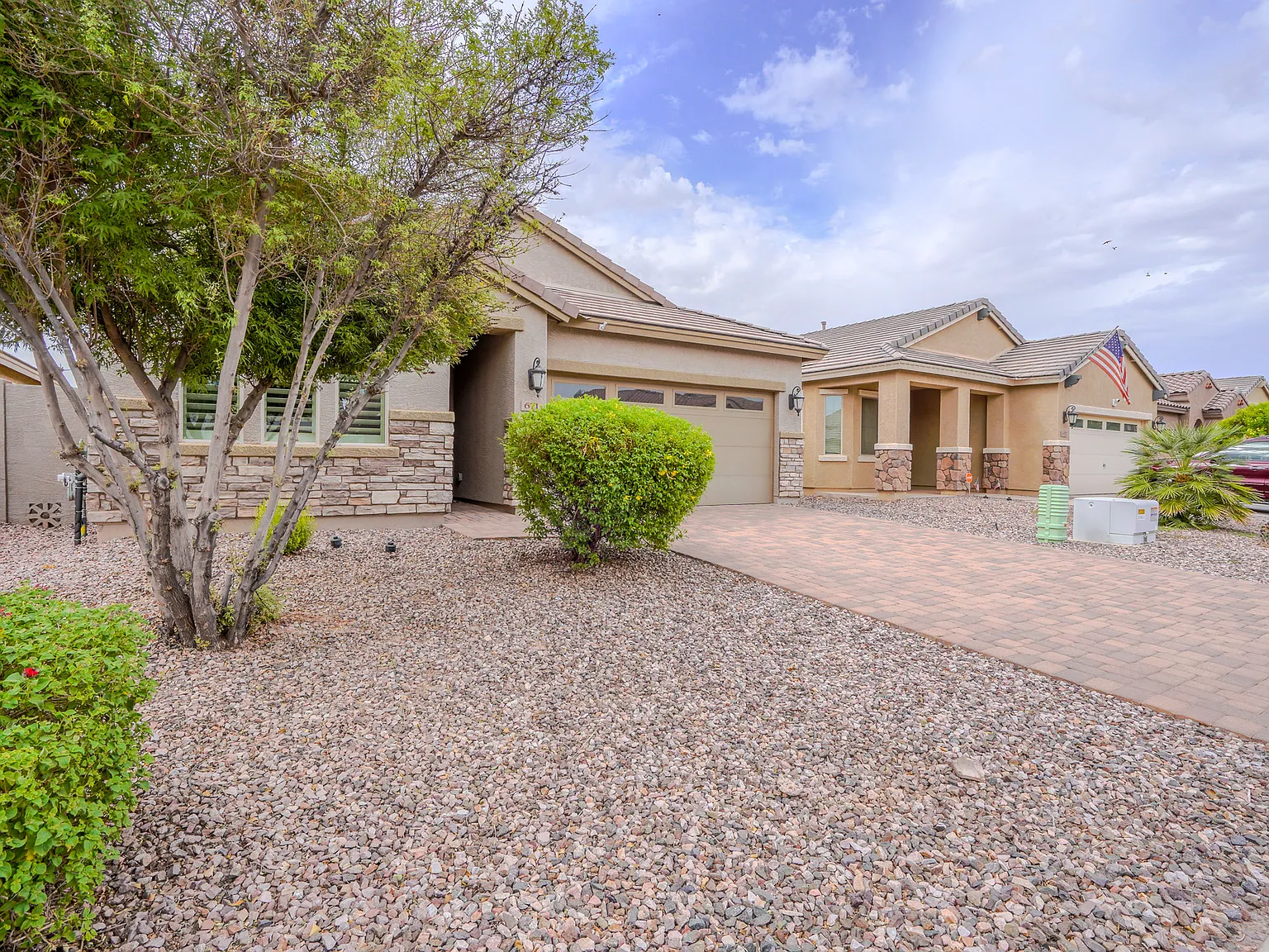 671 E Blossom Road, San Tan Valley Az — Photo 3
