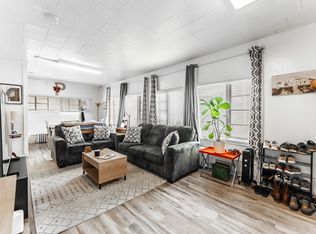 54 High St #1, Morgantown, WV 26505