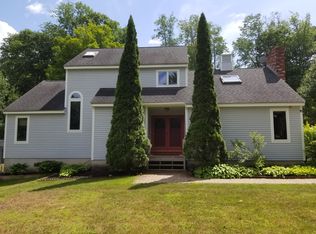 674 South Rd, Templeton, MA 01468