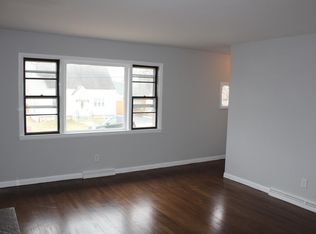 150 Baker St, Bridgeport, CT 06606