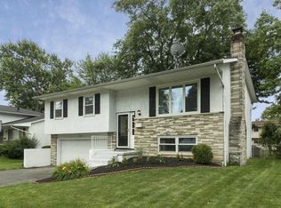 1305 Bosworth Sq S, Columbus, OH 43229