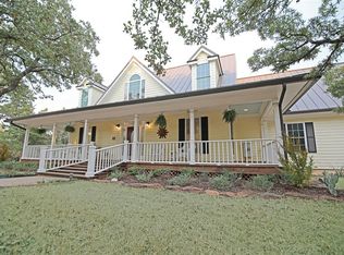 10613 E 33rd St, Jones, OK 73049