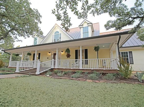 10613 E 33rd St, Jones, OK 73049