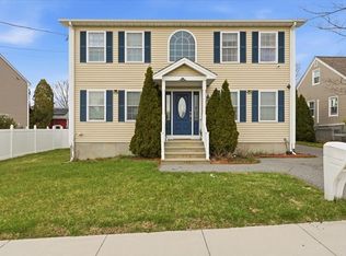 238 Sterling St, Fall River, MA 02721