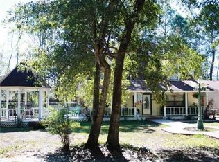 9211 Aux Chenes Point, Ocean Springs, MS 39564