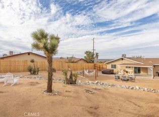 60341 Alta Loma Dr, Joshua Tree, CA 92252