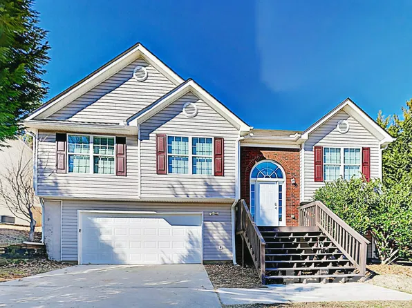 4189 Torbay Dr, Snellville, GA 30039