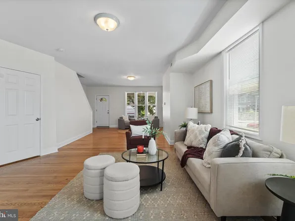 4269 Sheldon Ave, Baltimore, MD 21206