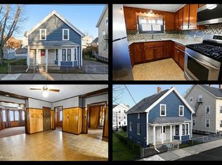227 3rd Ave, Woonsocket, RI 02895