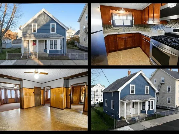 227 3rd Ave, Woonsocket, RI 02895