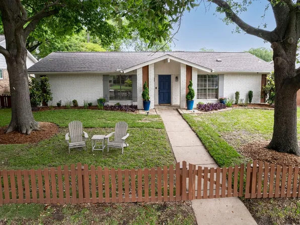 404 Northview Dr, Richardson, TX 75080