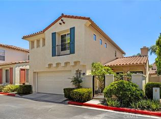 74 Colony Way, Aliso Viejo, CA 92656