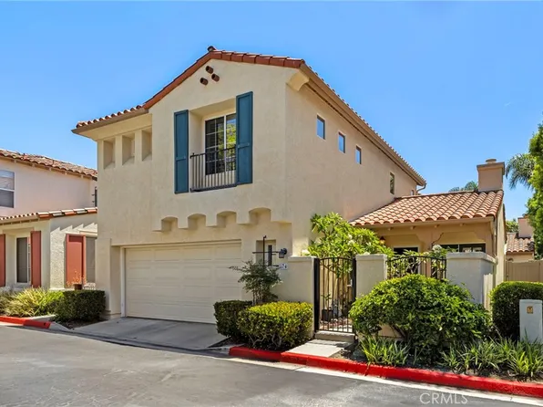 74 Colony Way, Aliso Viejo, CA 92656