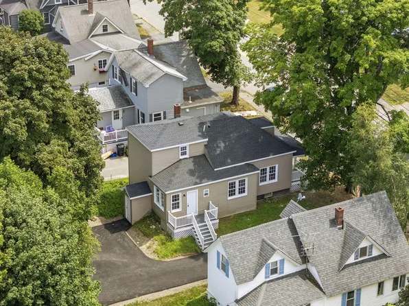 40 Pendleton Street, Brewer, ME 04412