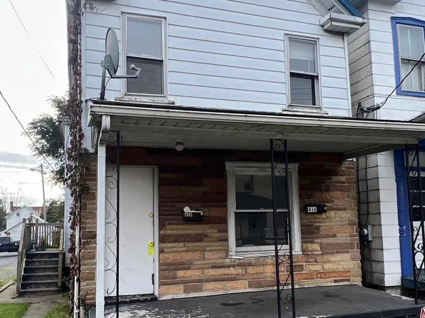 416 Winchester Ave, Martinsburg, WV 25401