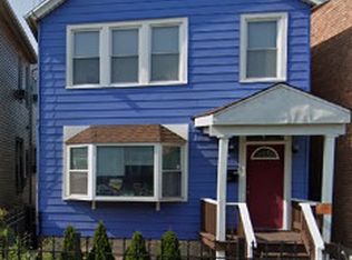 2436 W Fillmore St, Chicago, IL 60612