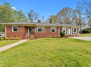 311 Blue Ridge Ave, Belton, SC 29627
