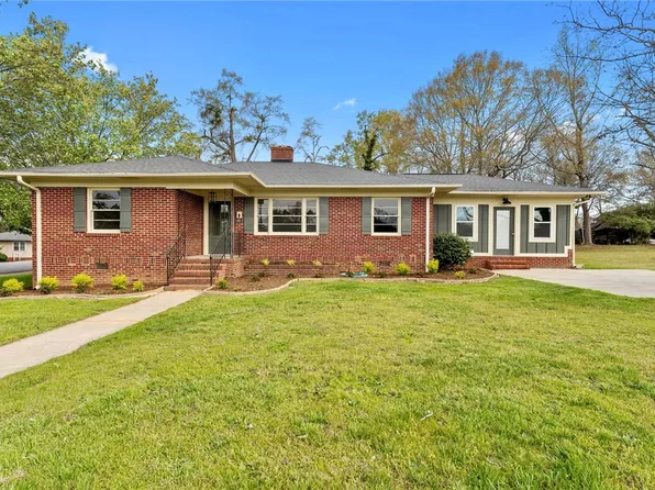 311 Blue Ridge Ave, Belton, SC 29627