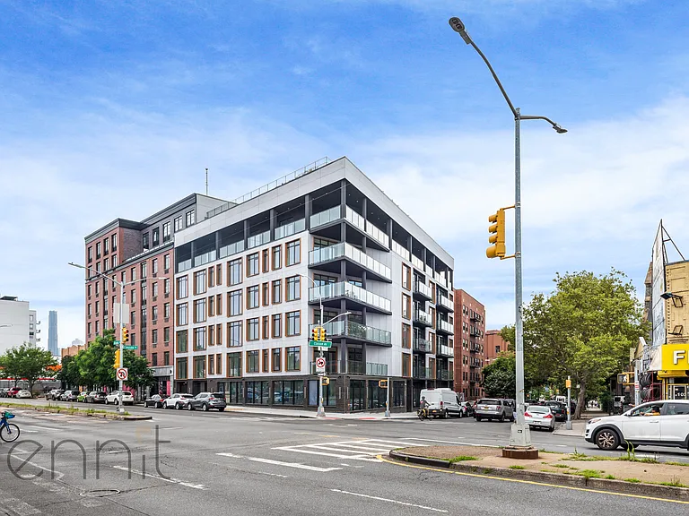 580 Classon Ave #6F — Photo 26