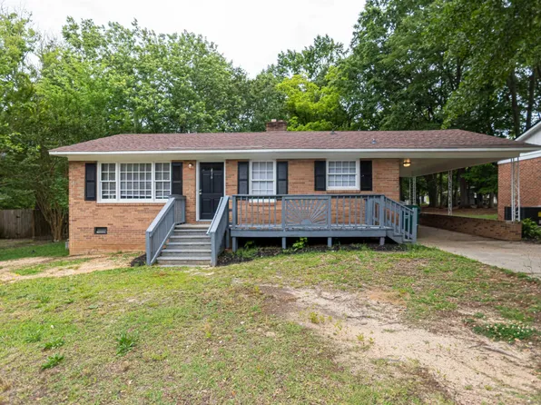 416 Hardin Dr, Gaffney, SC 29340