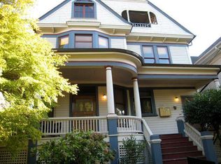 2368 NW Lovejoy St APT 2, Portland, OR