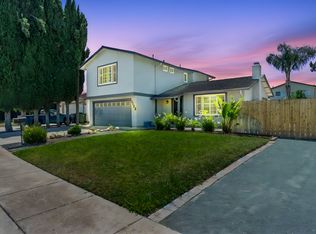 1600 Valerie Ln, Tracy, CA