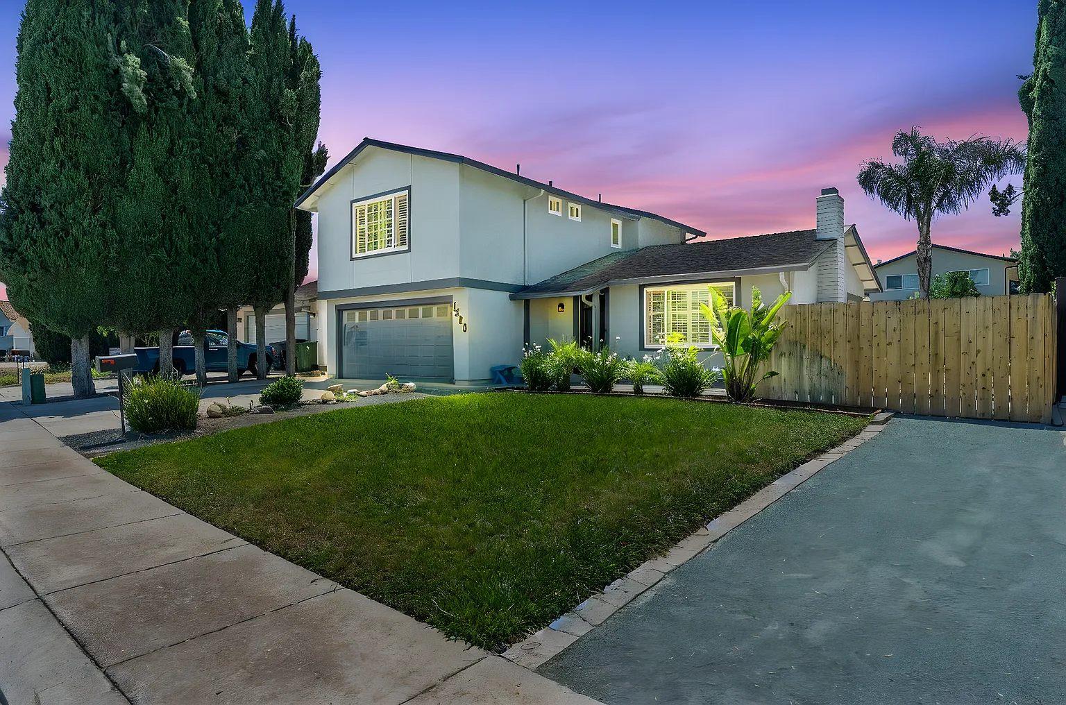 1600 Valerie Ln photo 1