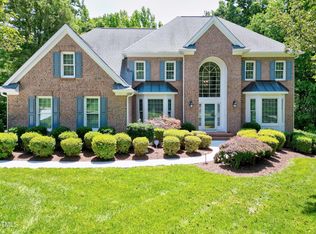 225 Midenhall Way, Cary, NC 27513