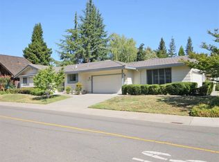 245 Delta Oaks Way, Sacramento, CA