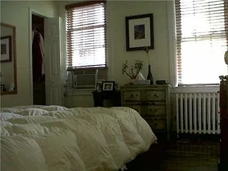 Rented by Keller Williams NYC