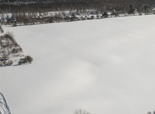 Hayes Rd, Lorraine, NY 13659