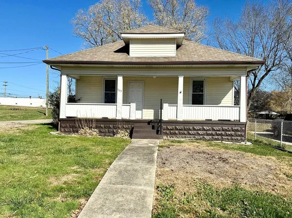 1113 Gilley St, Flatwoods, KY 41139