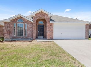 1206 Ruthella Dr, Arlington, TX 76010