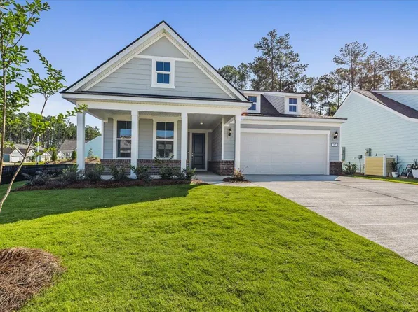 267 Garden Gate Way, Summerville, SC 29486