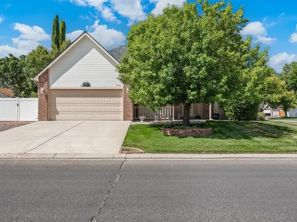 3142 Devin Dr, Grand Junction, CO 81504