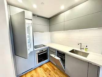 Rented by Pear NYC LLC