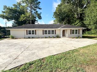 605 W Girard Ave, Cedartown, GA 30125