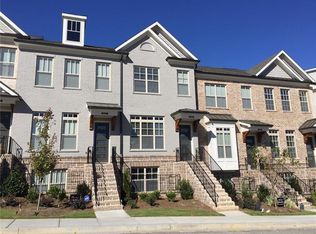 4269 Deming Cir, Atlanta, GA 30342